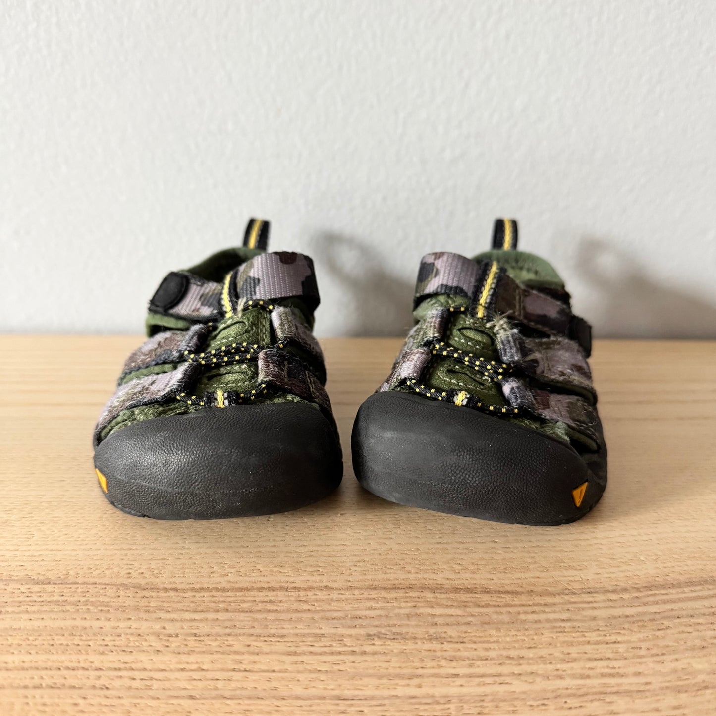 Keen / Sandales camouflage / US 5