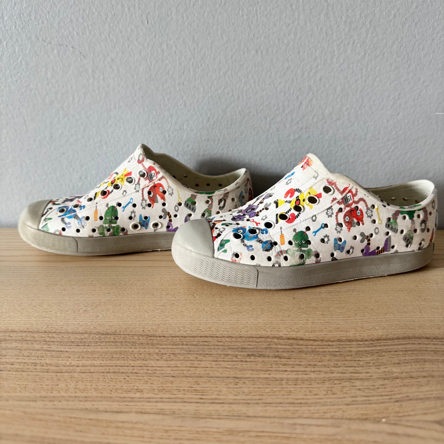 Native / Jefferson / US11