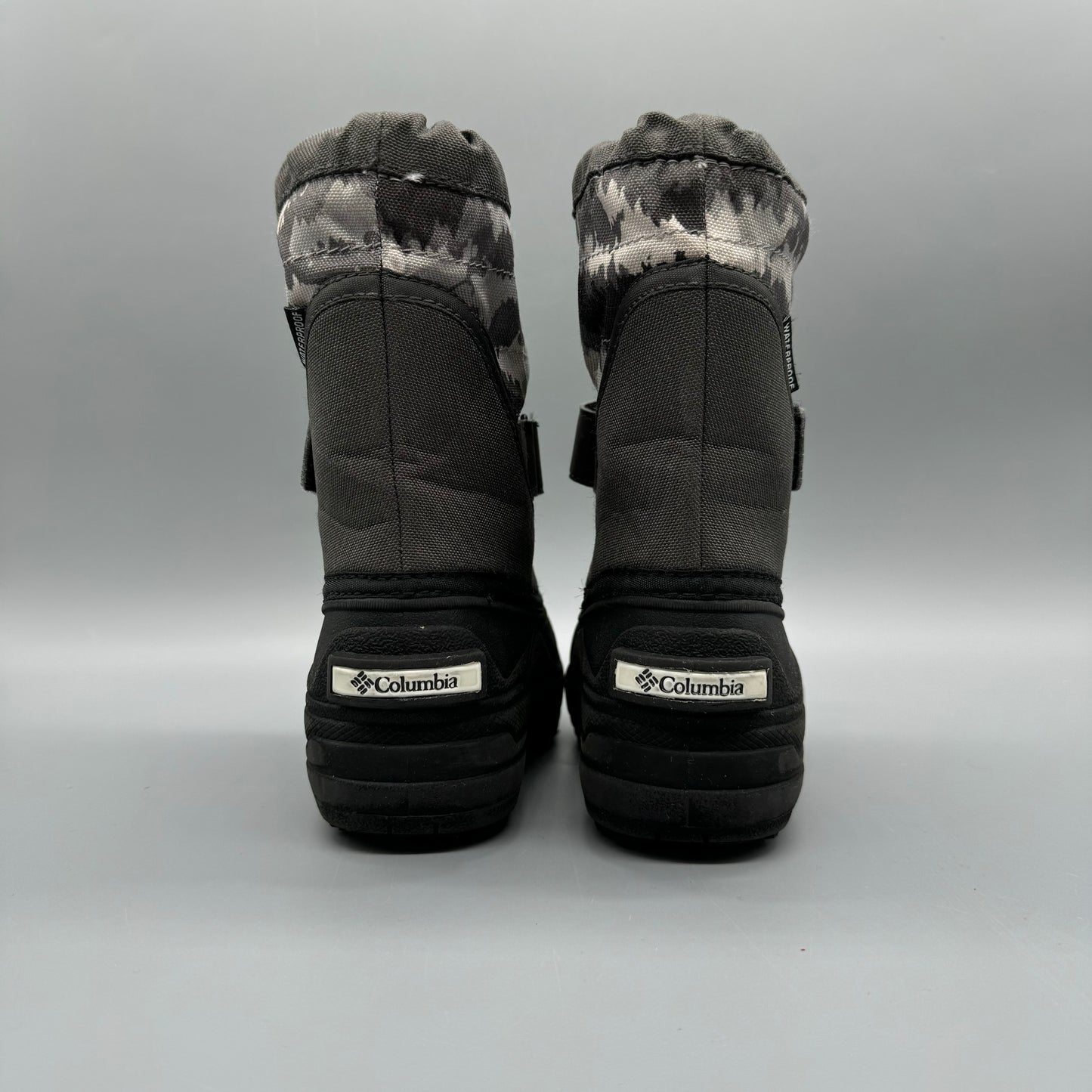 Columbia / Snow Boots / US8