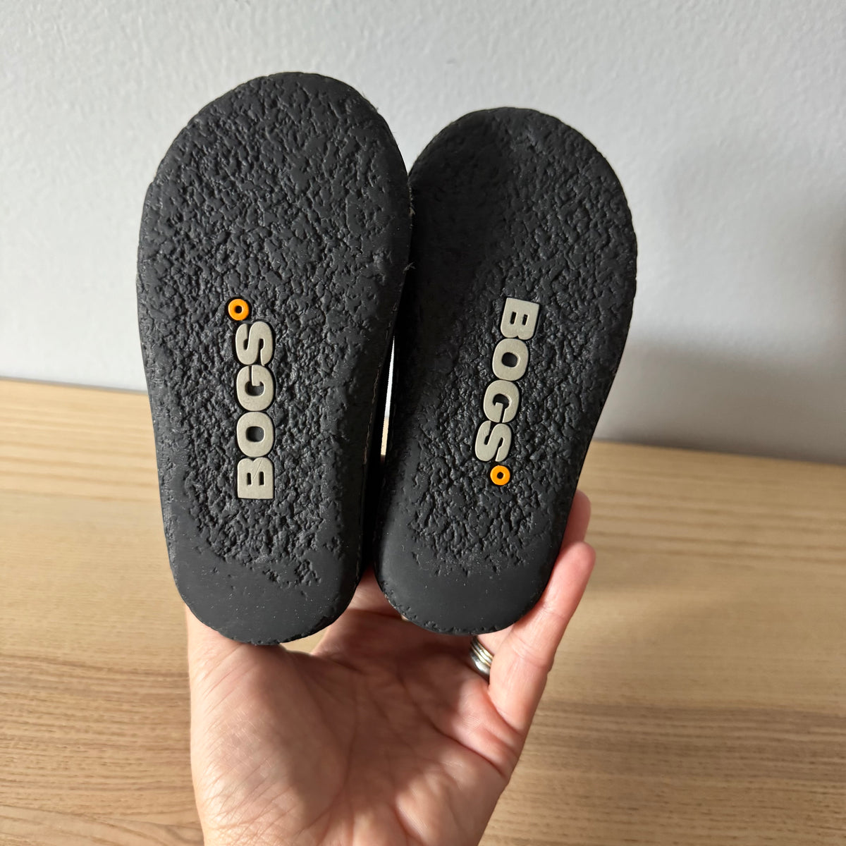 Bogs / Boots / US6