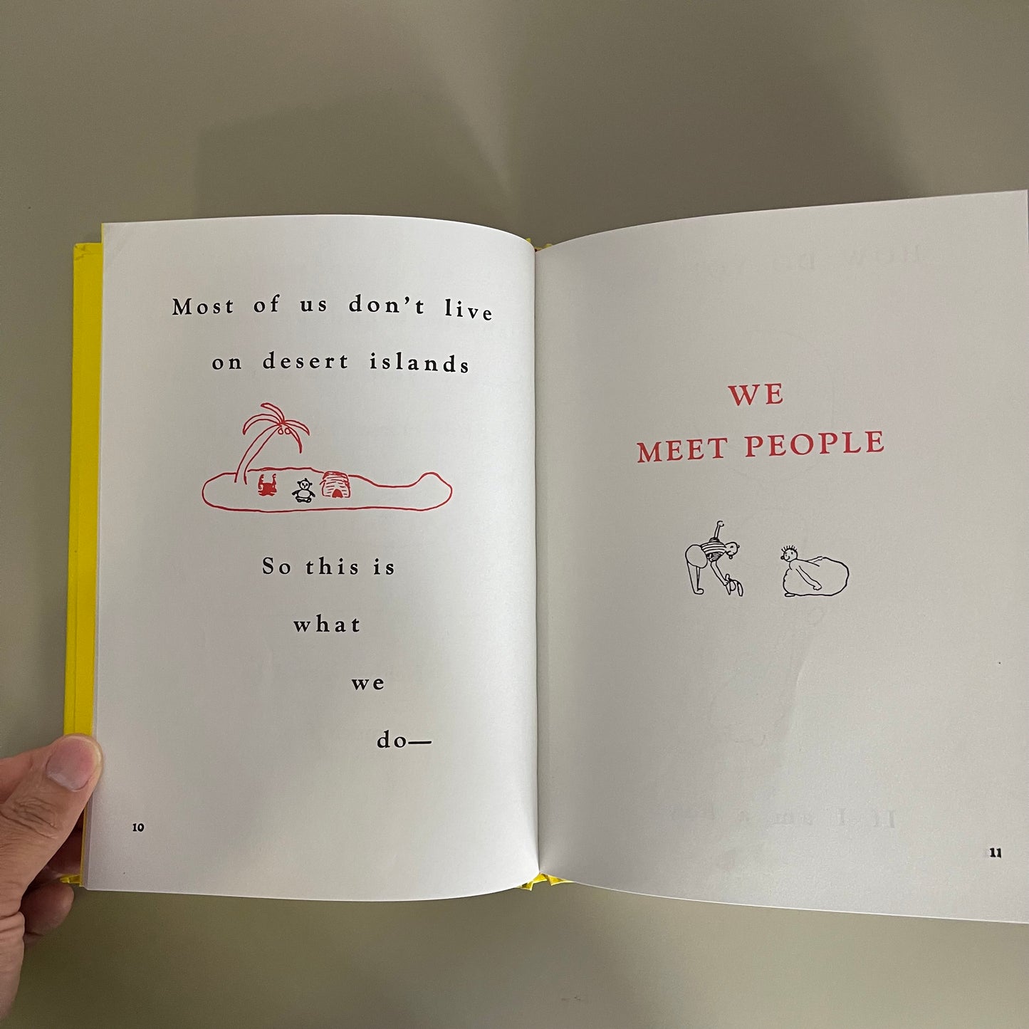 Manners Can Be Fun / Munro Leaf