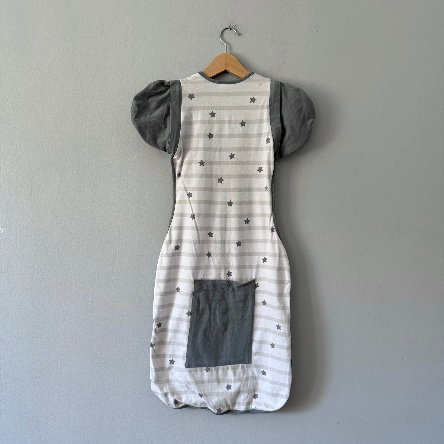 BBluv / Swaddle / XL(24-31lb)