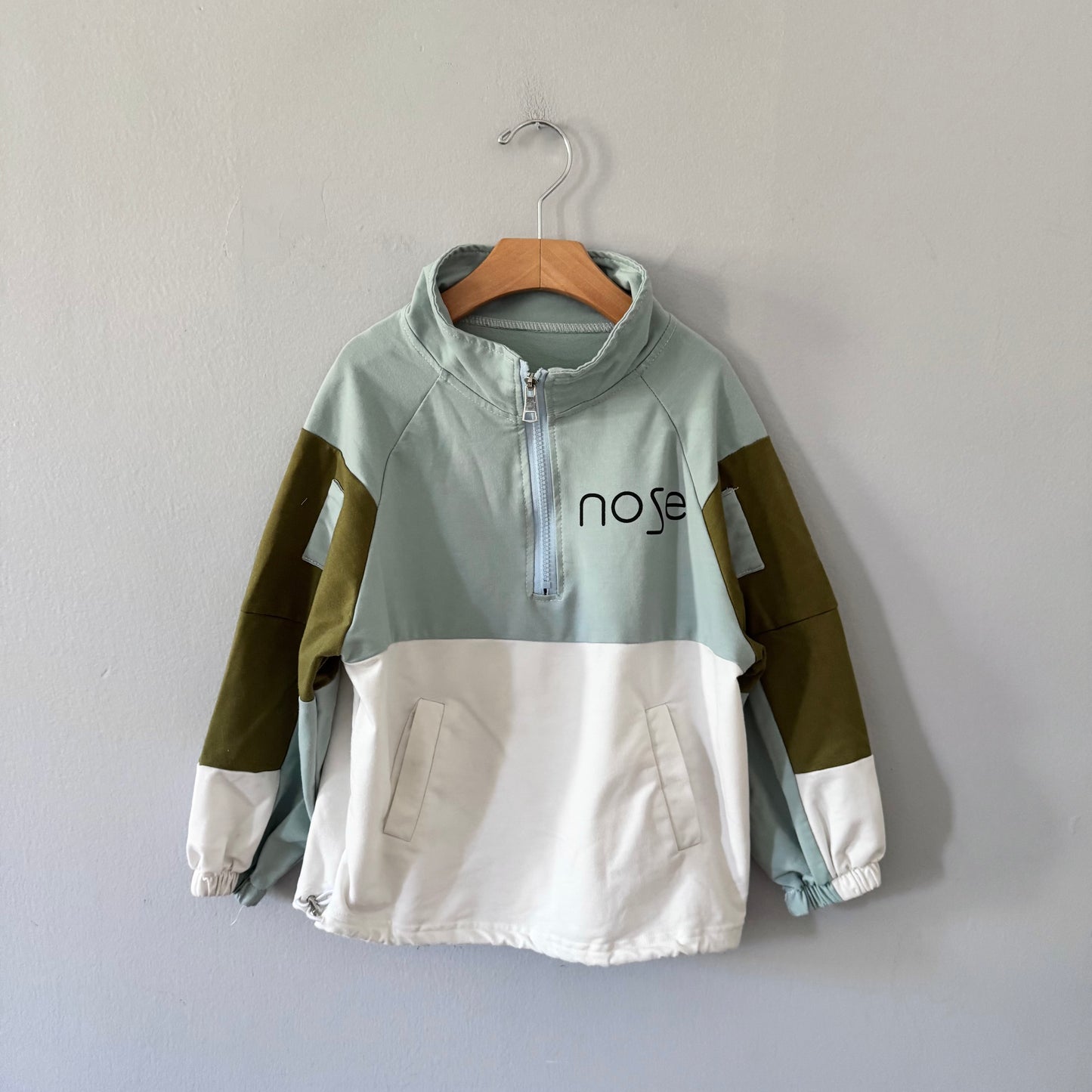 No brand / Long sleeve top / 4-5Y