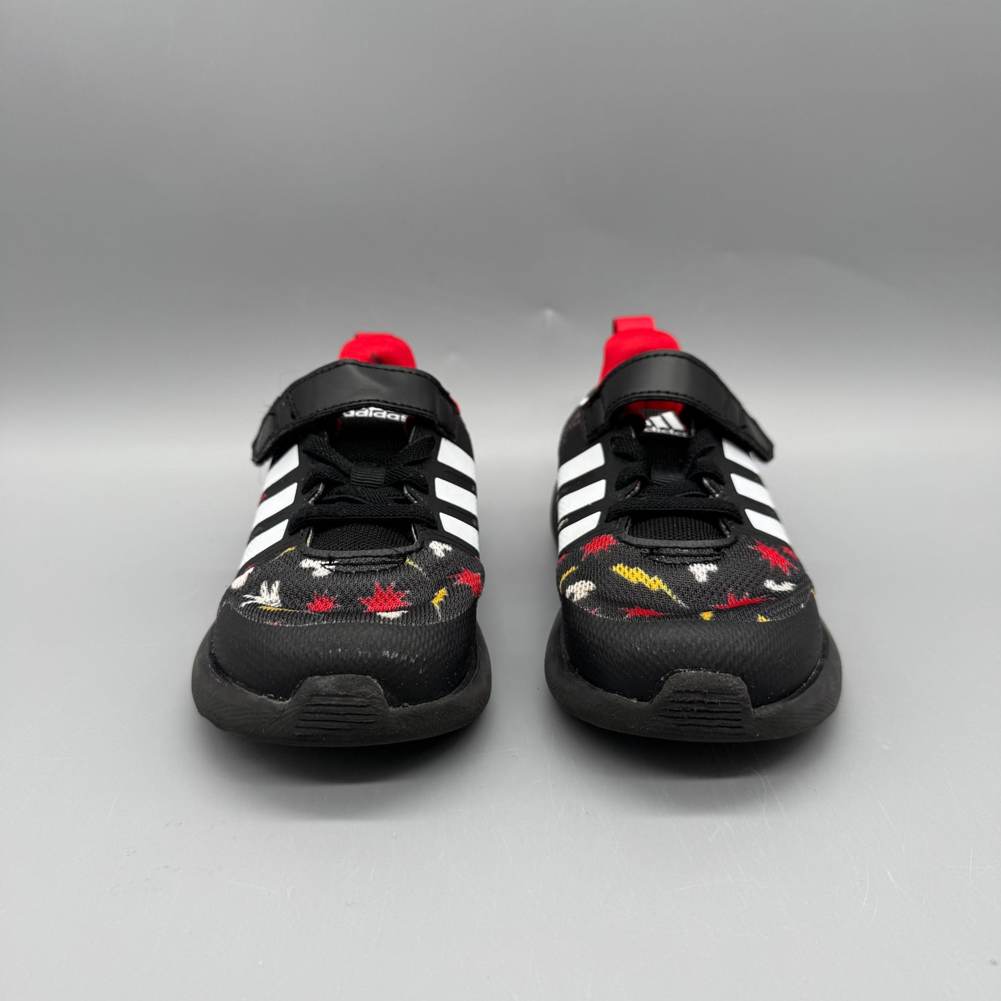 Adidas x Mickey / Running Shoes / US8