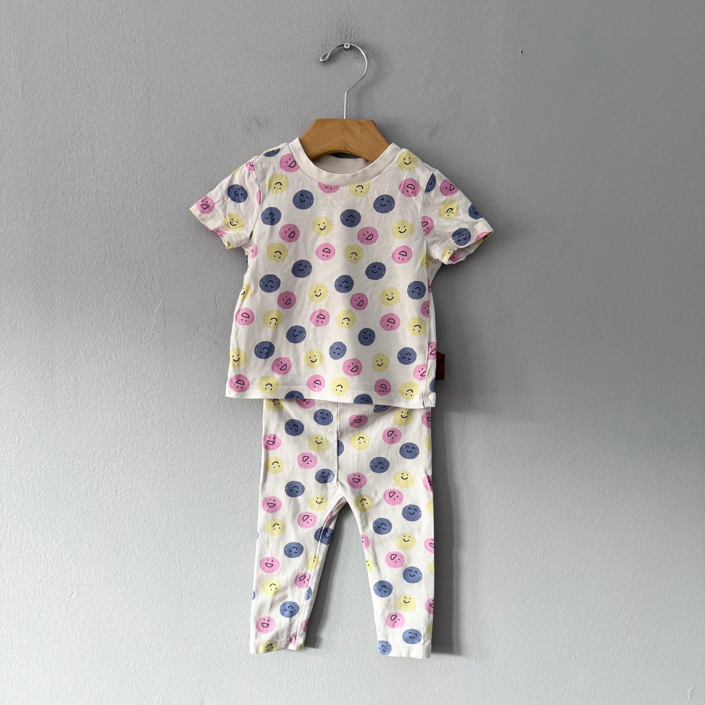 Joe Fresh / Pajama set / 6-12M
