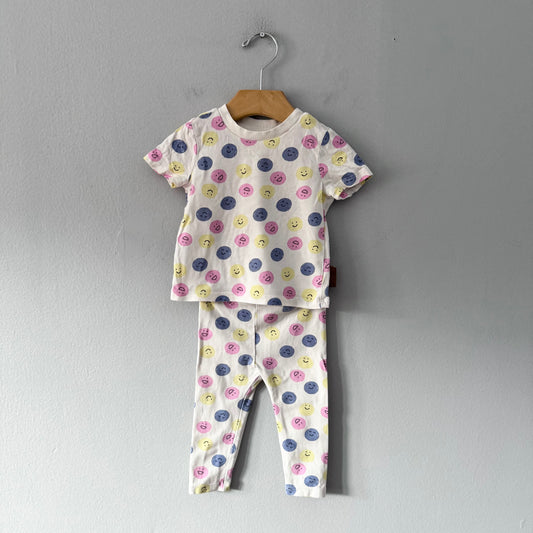 Joe Fresh / Pajama set / 6-12M
