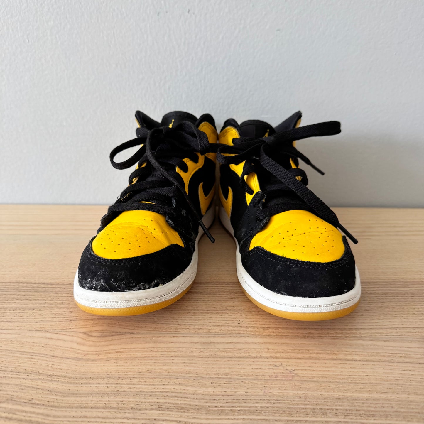 Nike / Baskets / J3