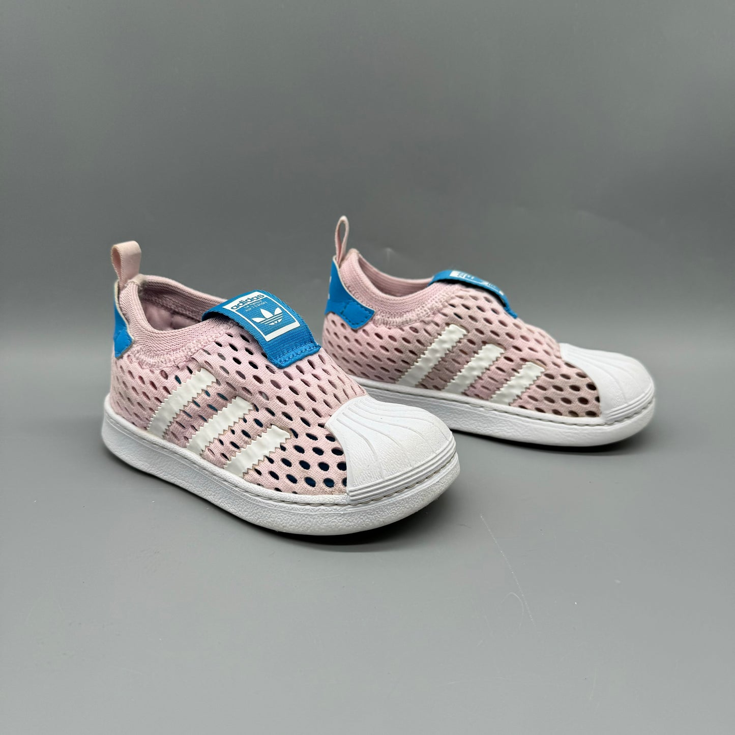 Adidas / Runner / US7