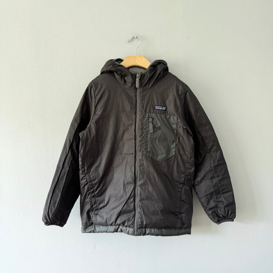 Patagonia / Reversible puffer jacket / 10Y