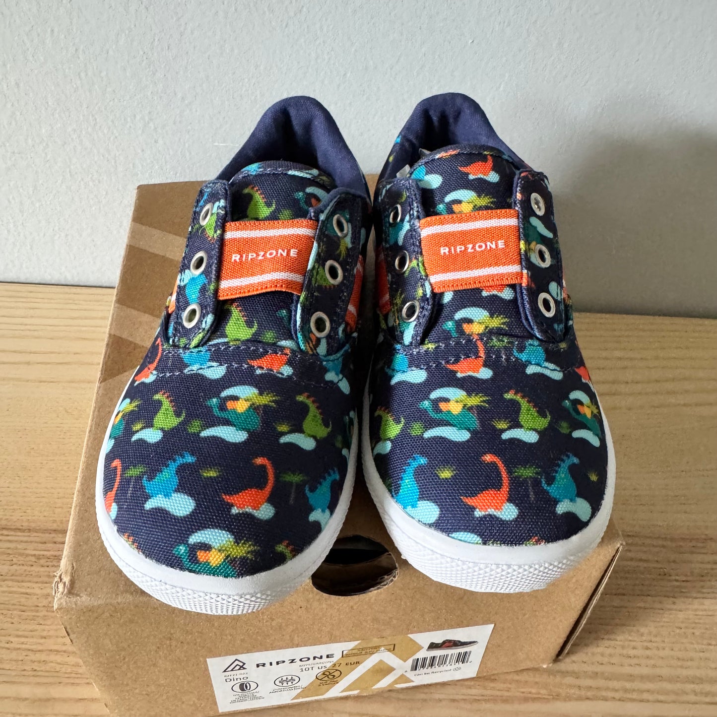 Ripzone / sneaker / US10