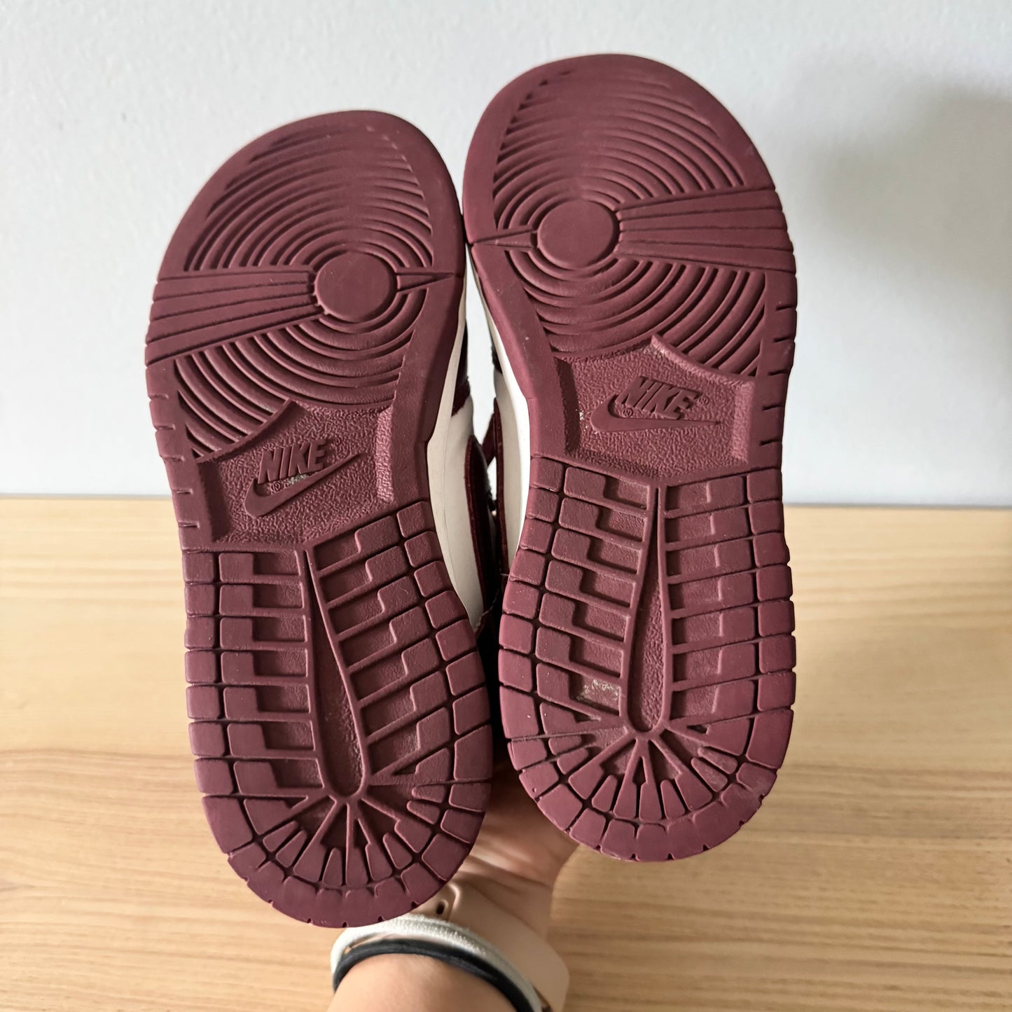 Nike / Sneaker / J3