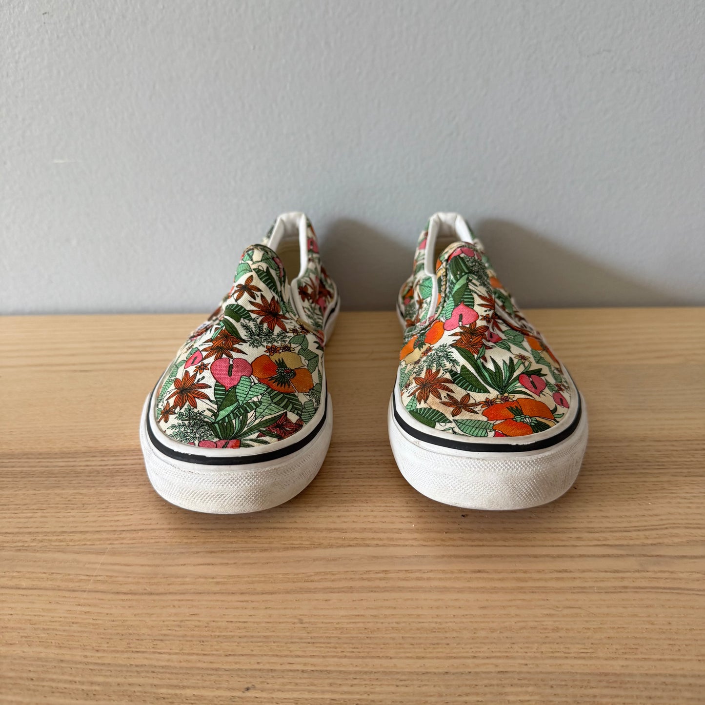 Vans / Sneakers / J2