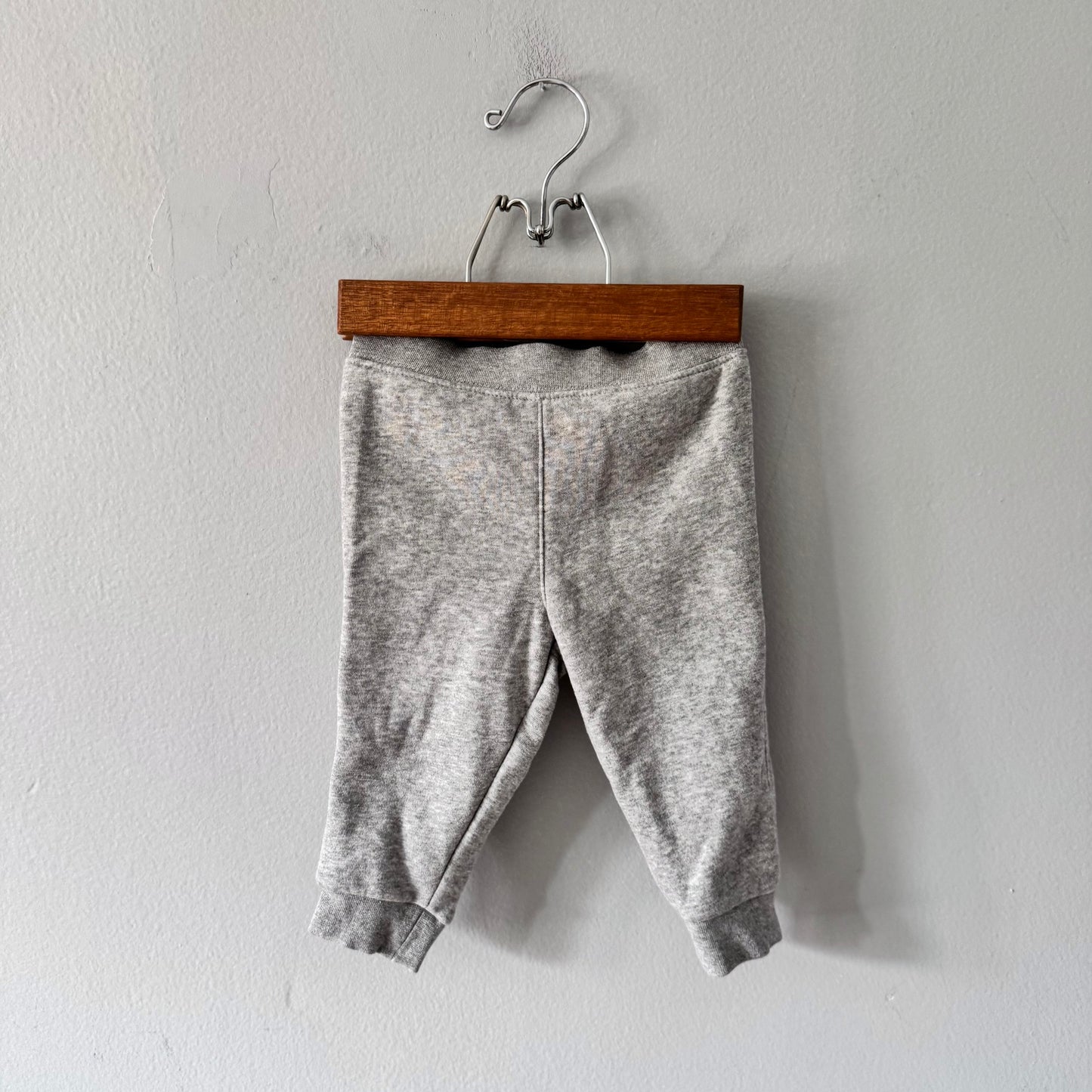 Polo Ralph Lauren / Light grey sweatpants / 9M