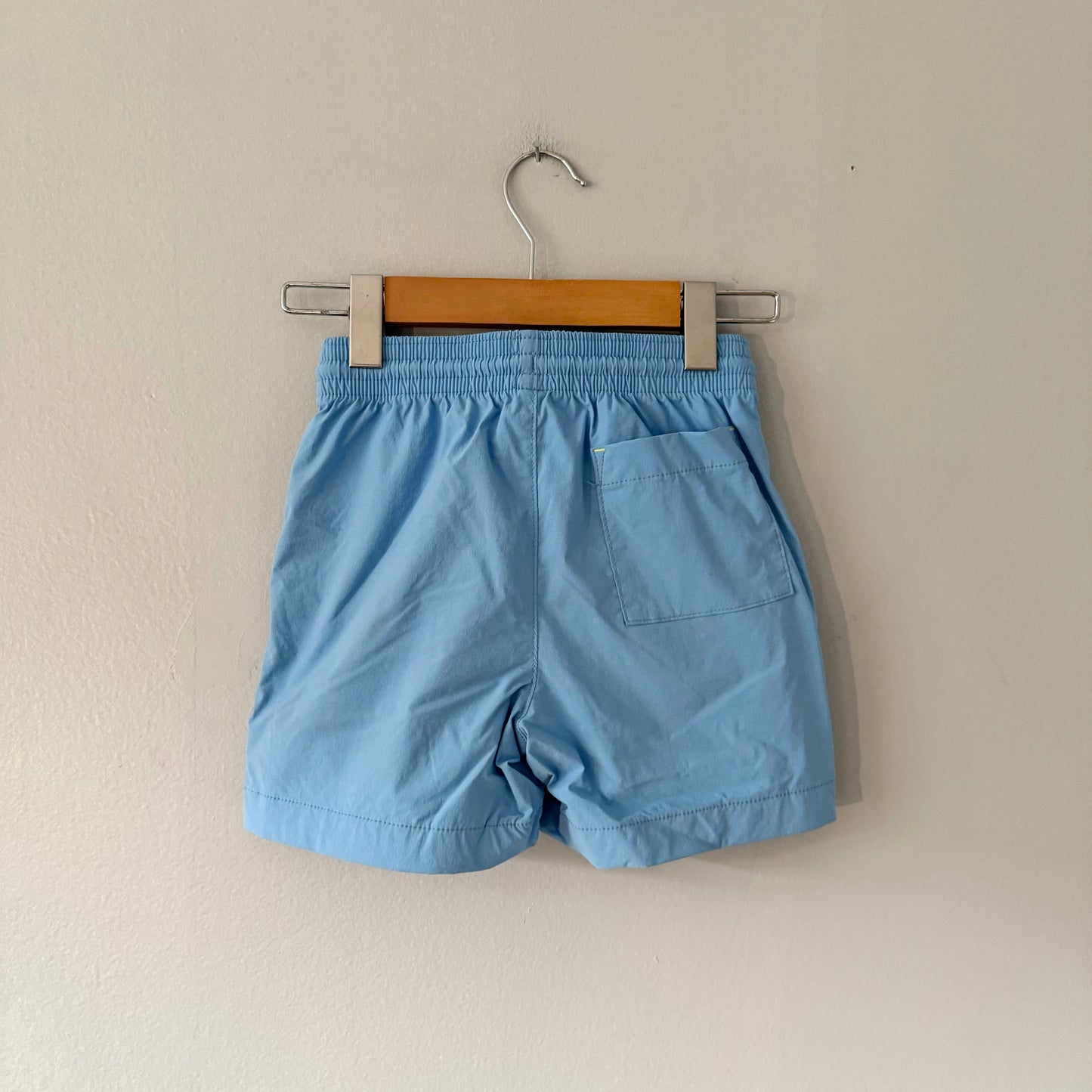 Crewcuts / Active shorts - light blue / 7Y