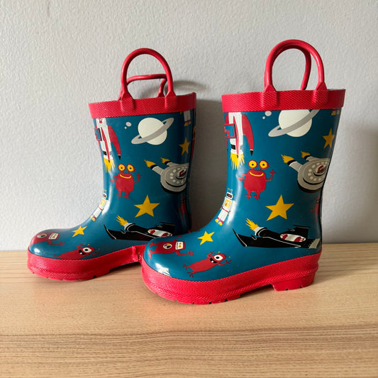 Hatley / Rain boots / US7