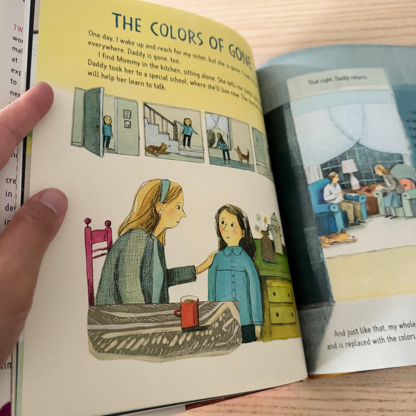[Brand New] Unbound - The Life + Art of Judith Scott