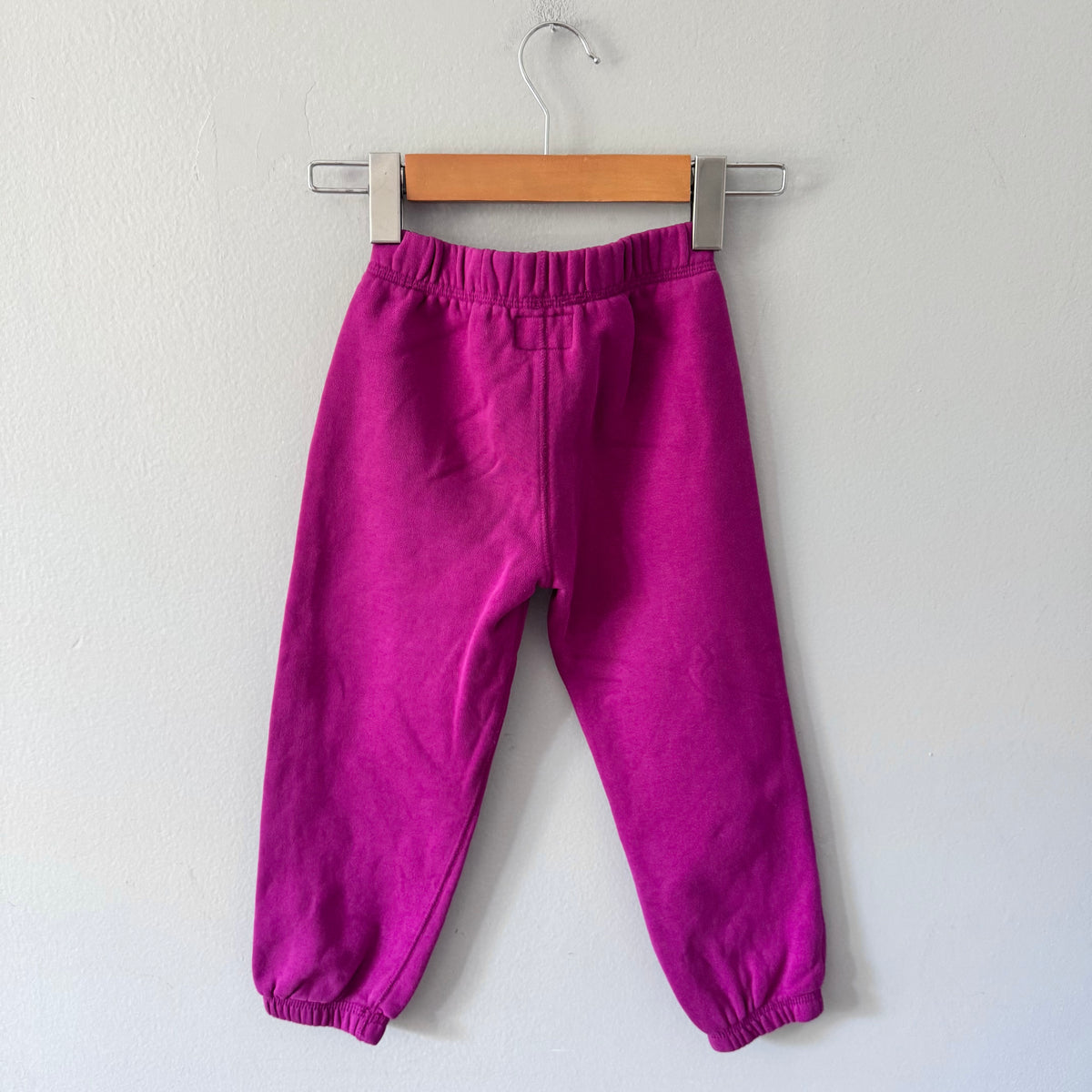 Roots / Purple sweatpants / 5T