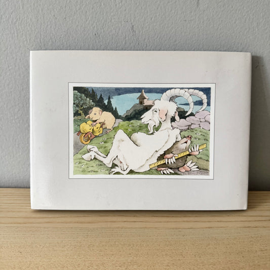 Preston & Zesto In Limboland / Maurice Sendak & Arthur Yorinks