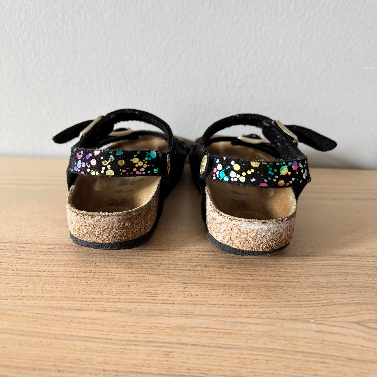 Birkenstock / Black sandals / 29(US11.5-12)