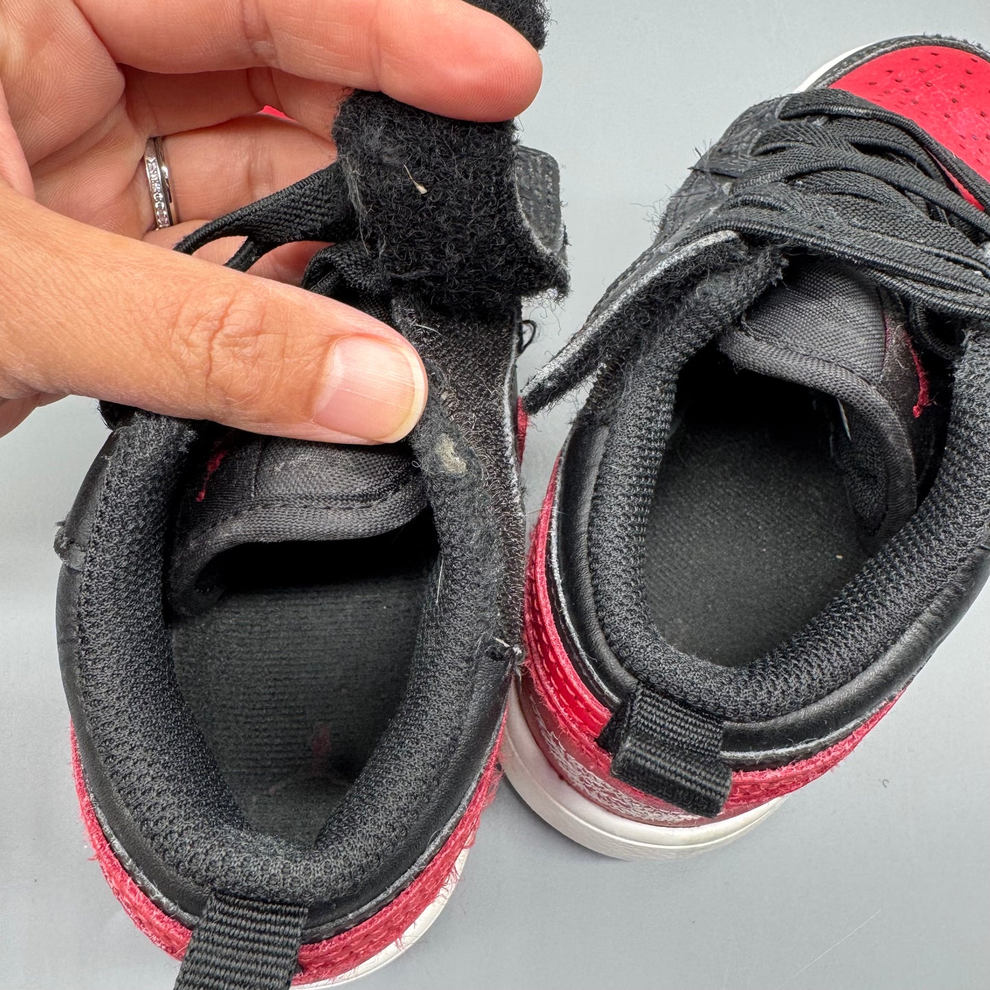 Nike / Air Jordan / Running Shoes / US12