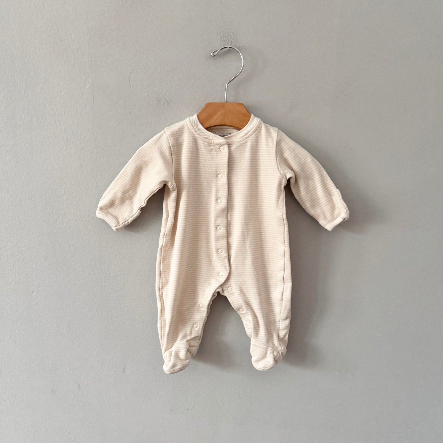 Jojo Maman Bebe / Romper / 0-3M