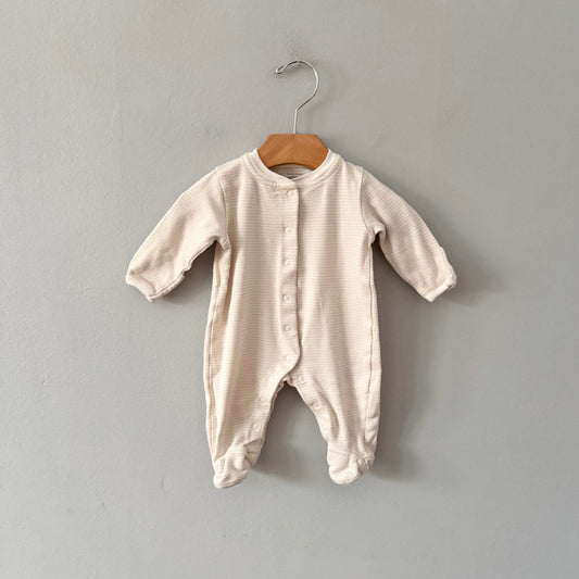 Jojo Maman Bebe / Romper / 0-3M