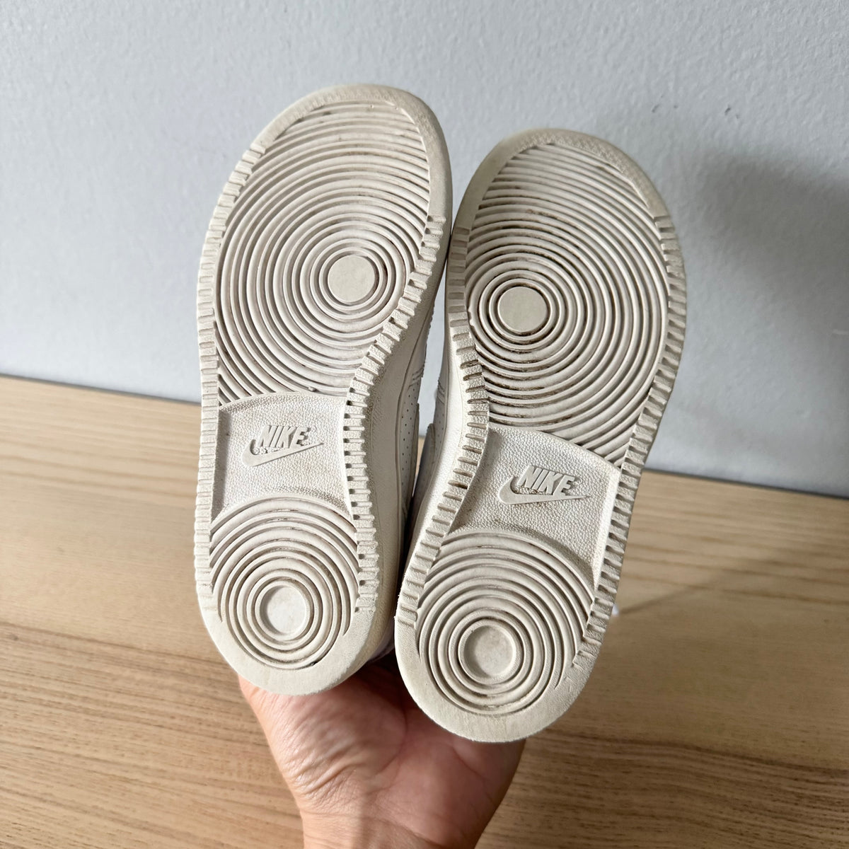 Nike / Sneaker / US12