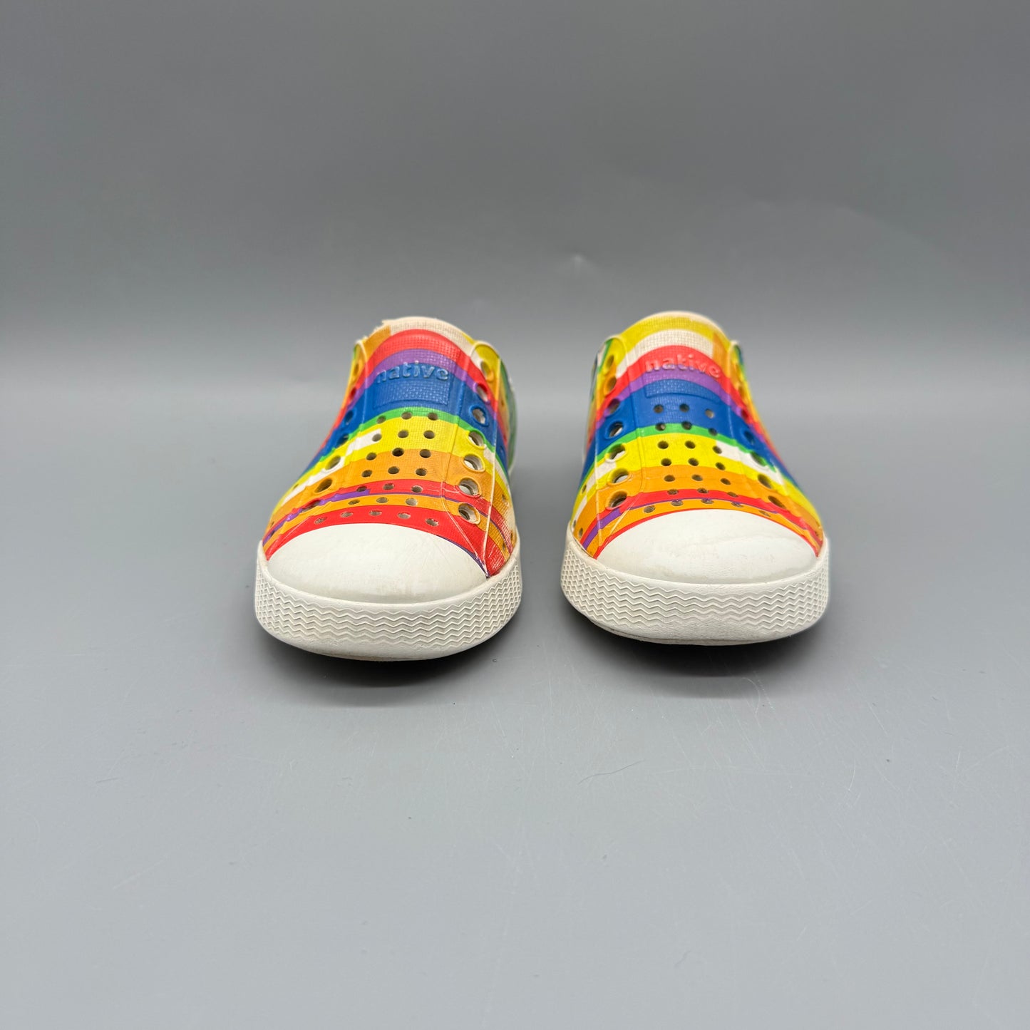 Native / Jefferson Sandals / US8
