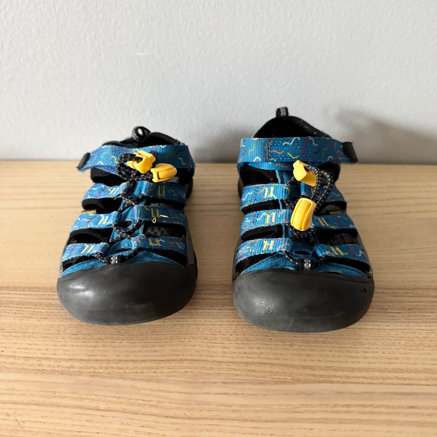 Keen / Sandales / US12