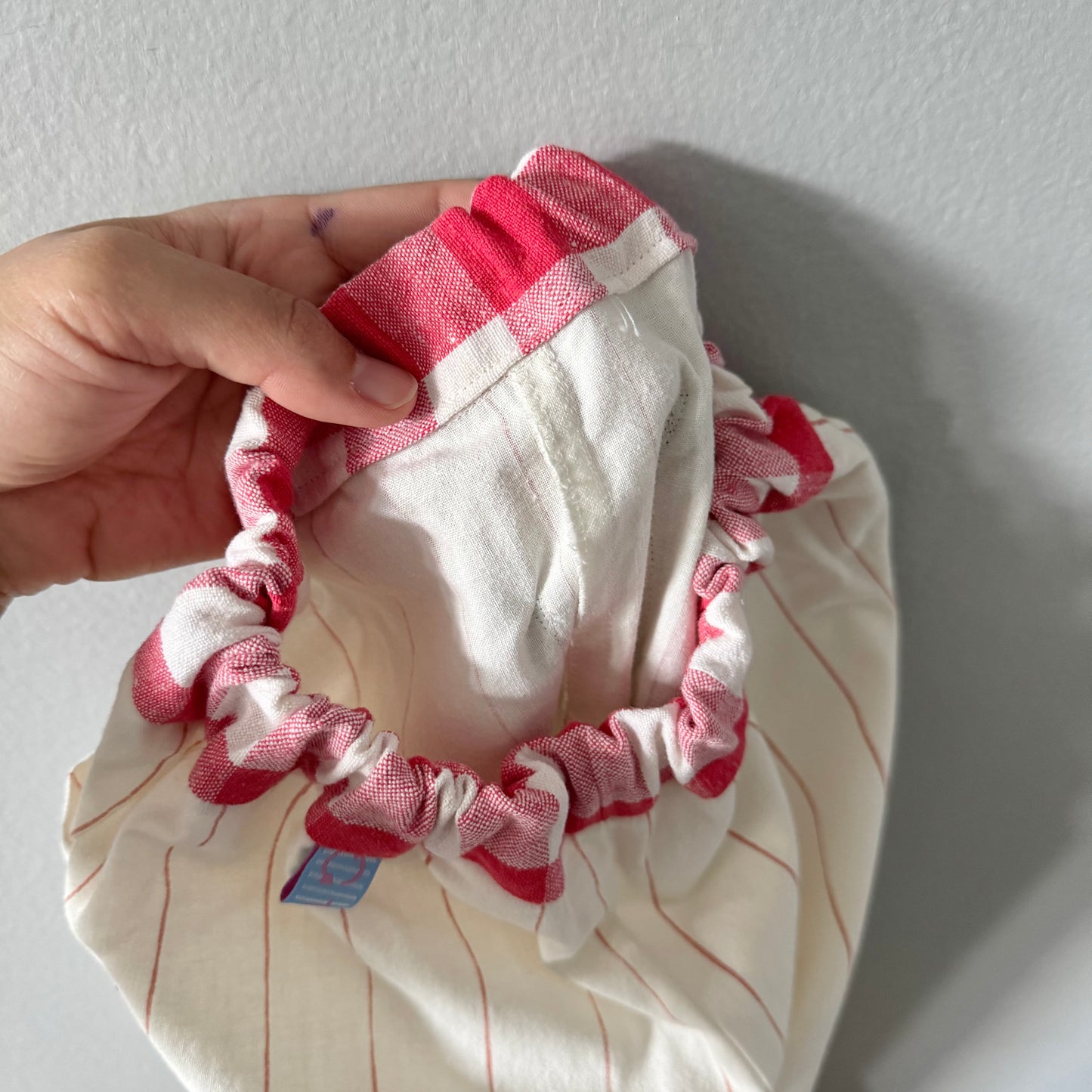 TUP / Upcycle playful pants / 3Y