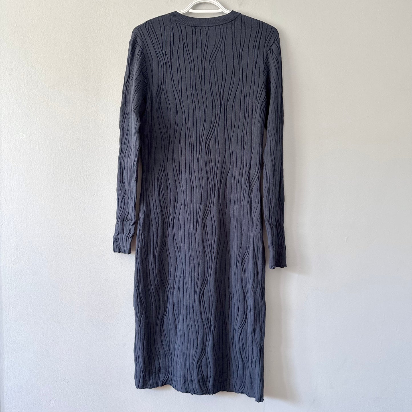 COS / Knit dress / Women L