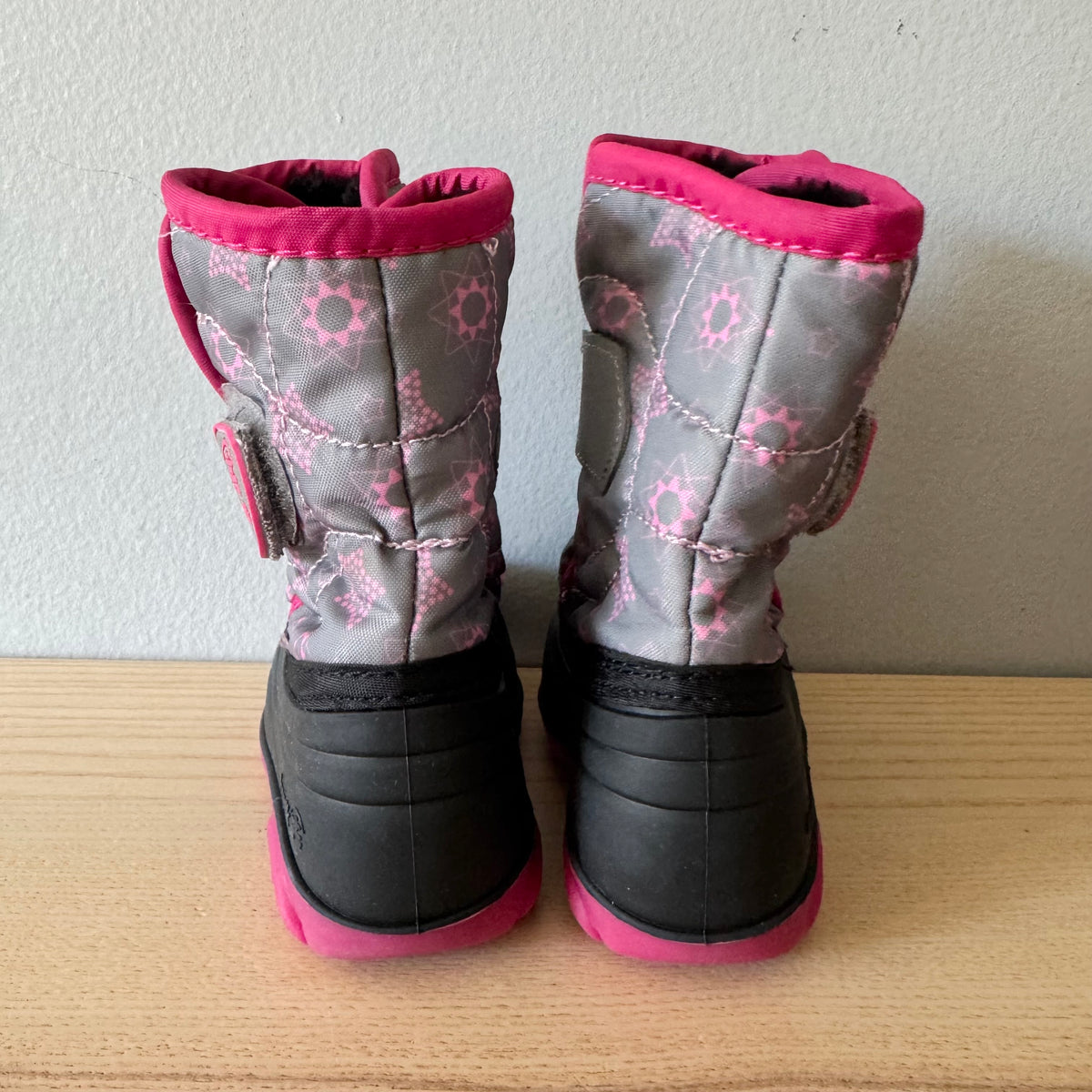 Kamik / Snow boots / US5