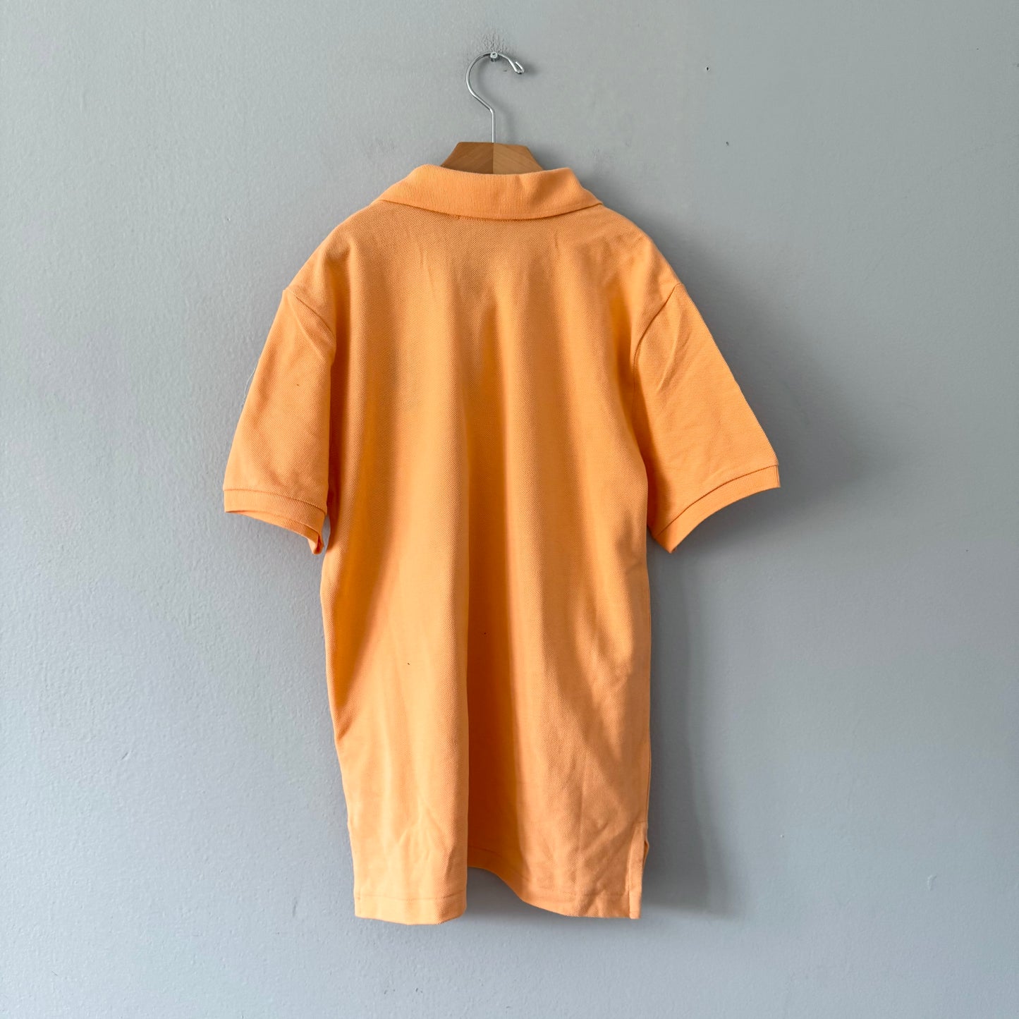 Polo Ralph Lauren	/ Orange polo bear polo shirt / 10-12Y - New with tag