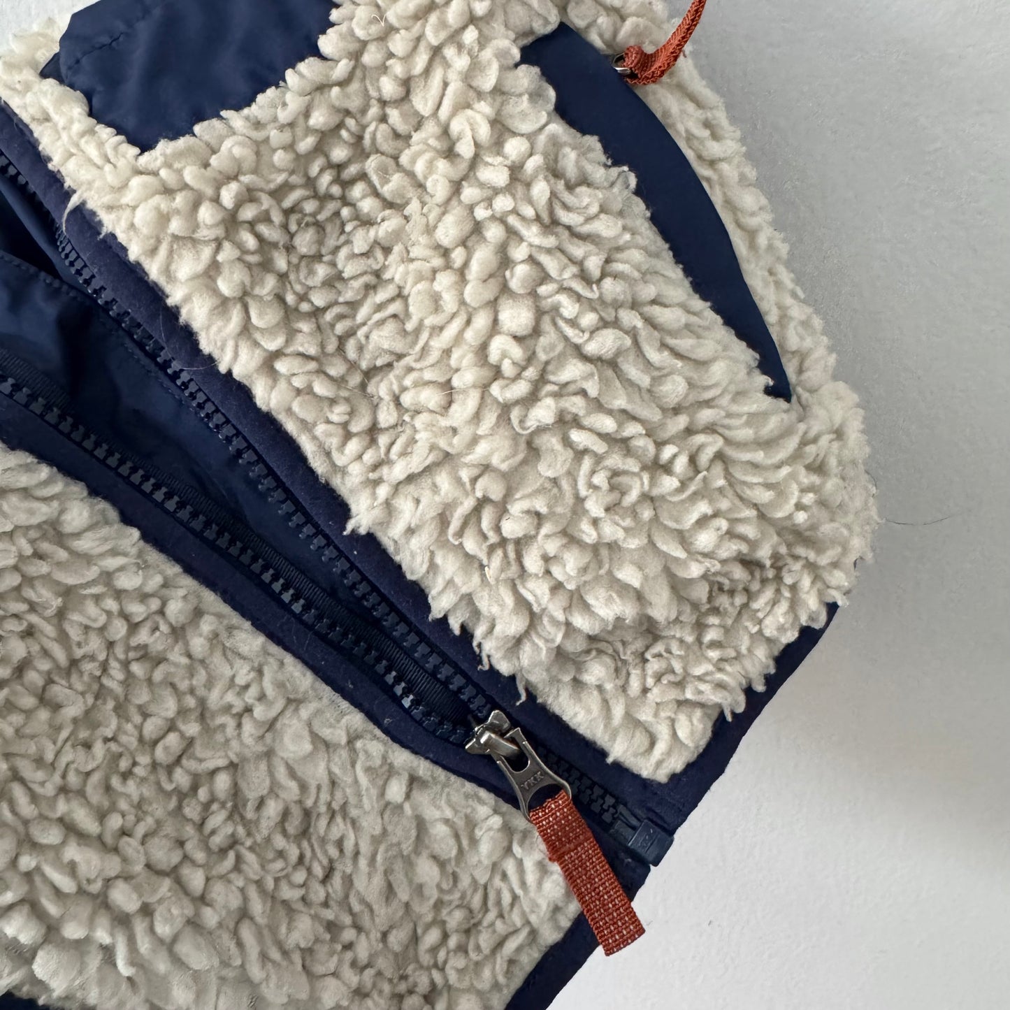 Patagonia / Gilet Polaire Bébé Retro-X® / 12-18M