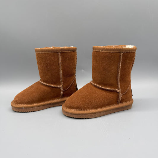 LAM / Boots / US8