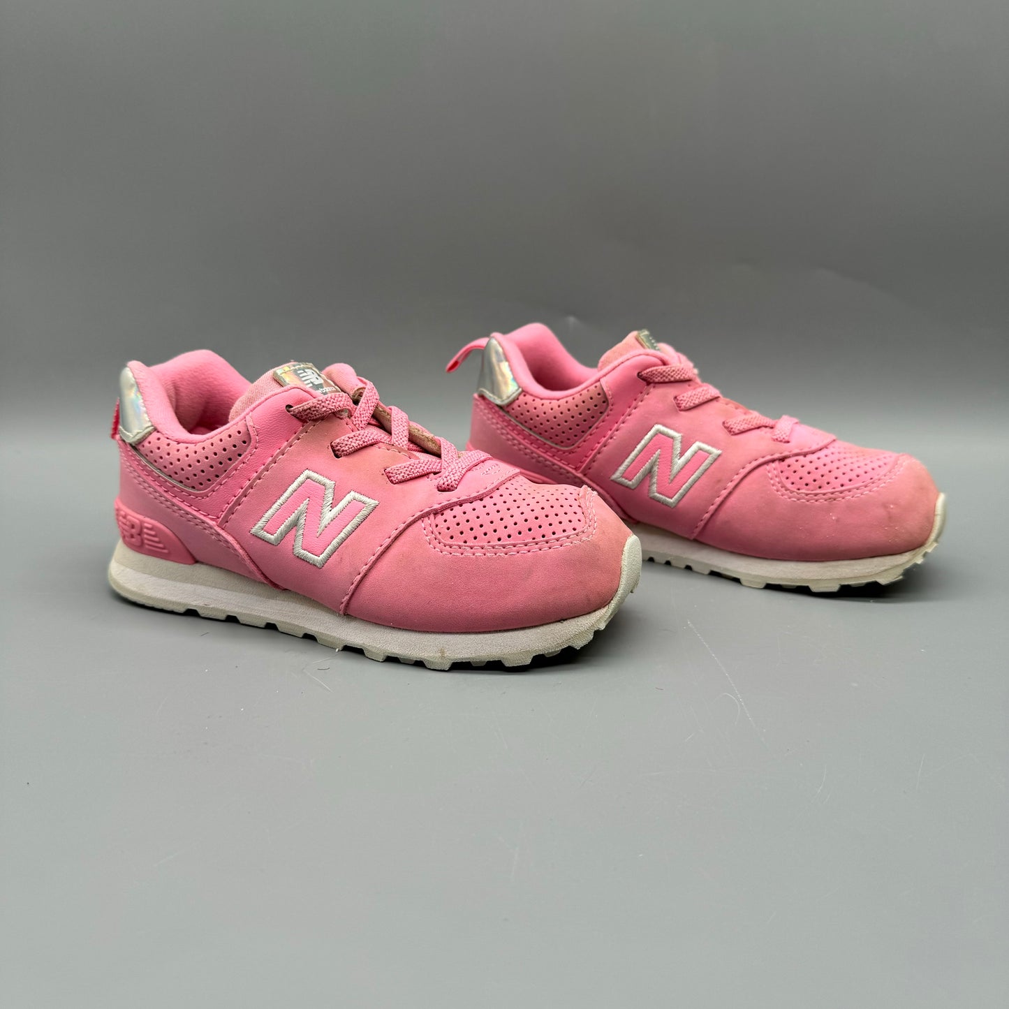 New Balance / Model 574 / Runner / US9