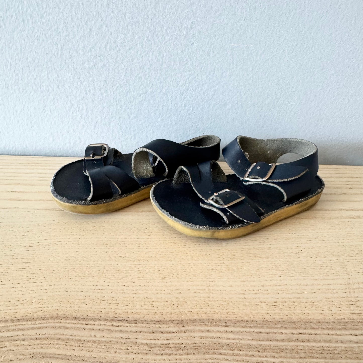 Salt Water / Sandales / US3