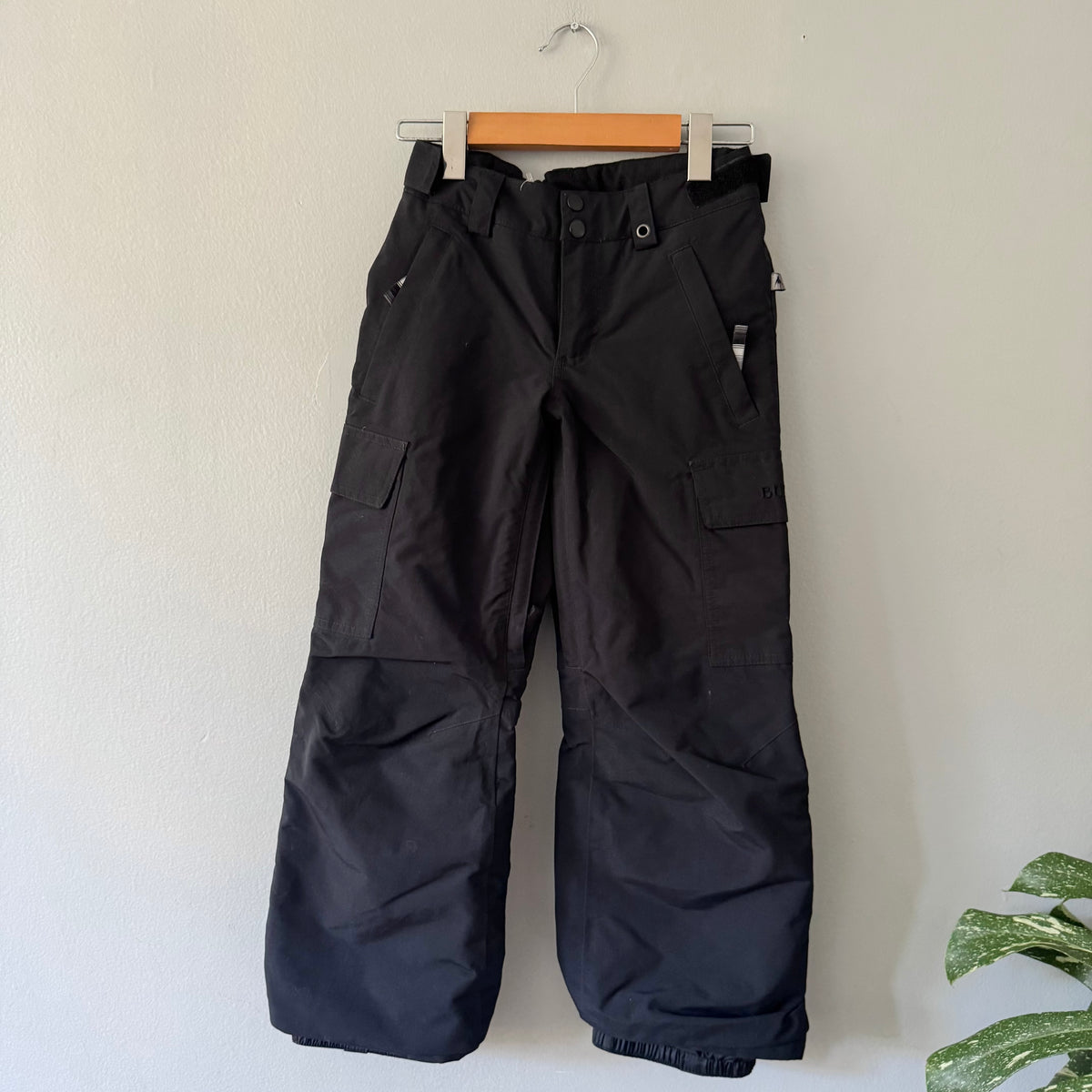 Burton / Ski pants / 7-8Y