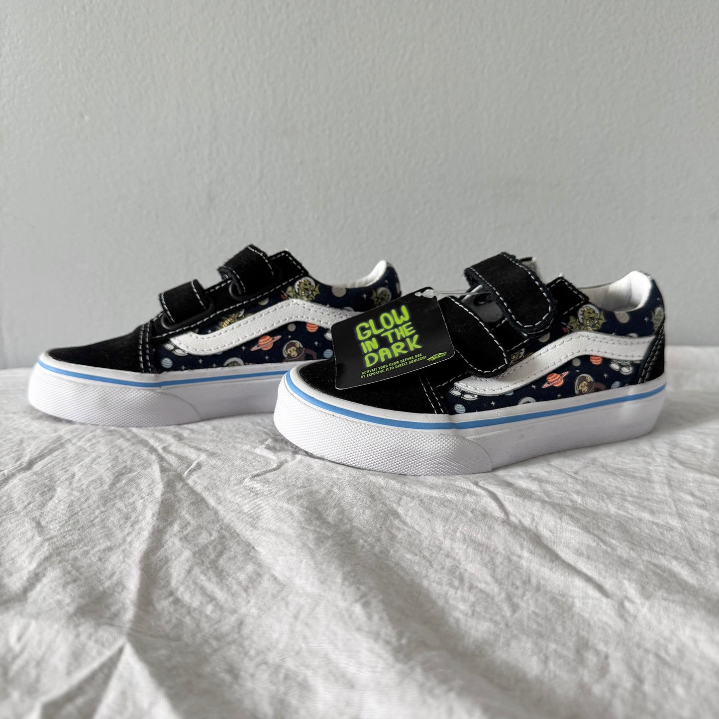 [Brand New] Vans / Running Shoes / US11