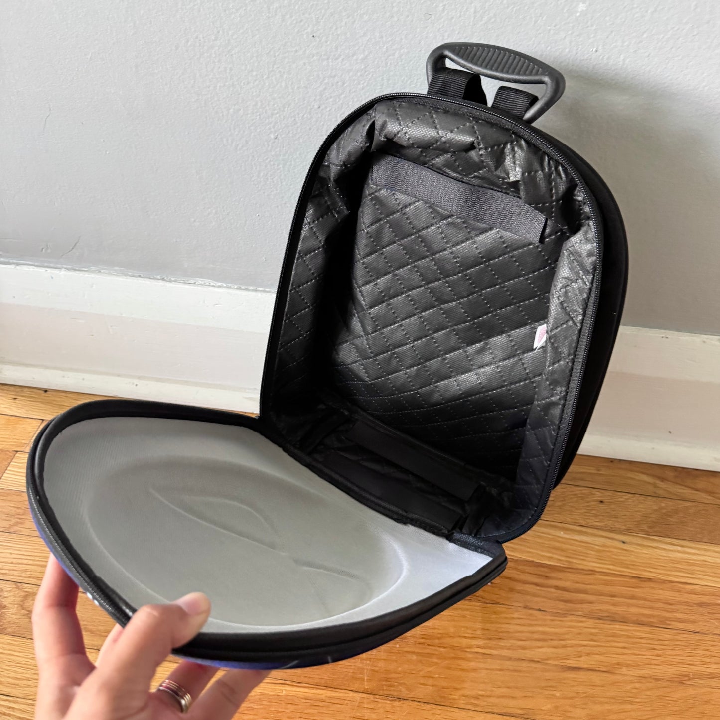 Spiderman / Carry bag