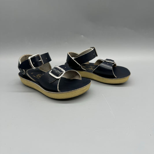 Salt Water / Sun-San Surfer sandals / US5