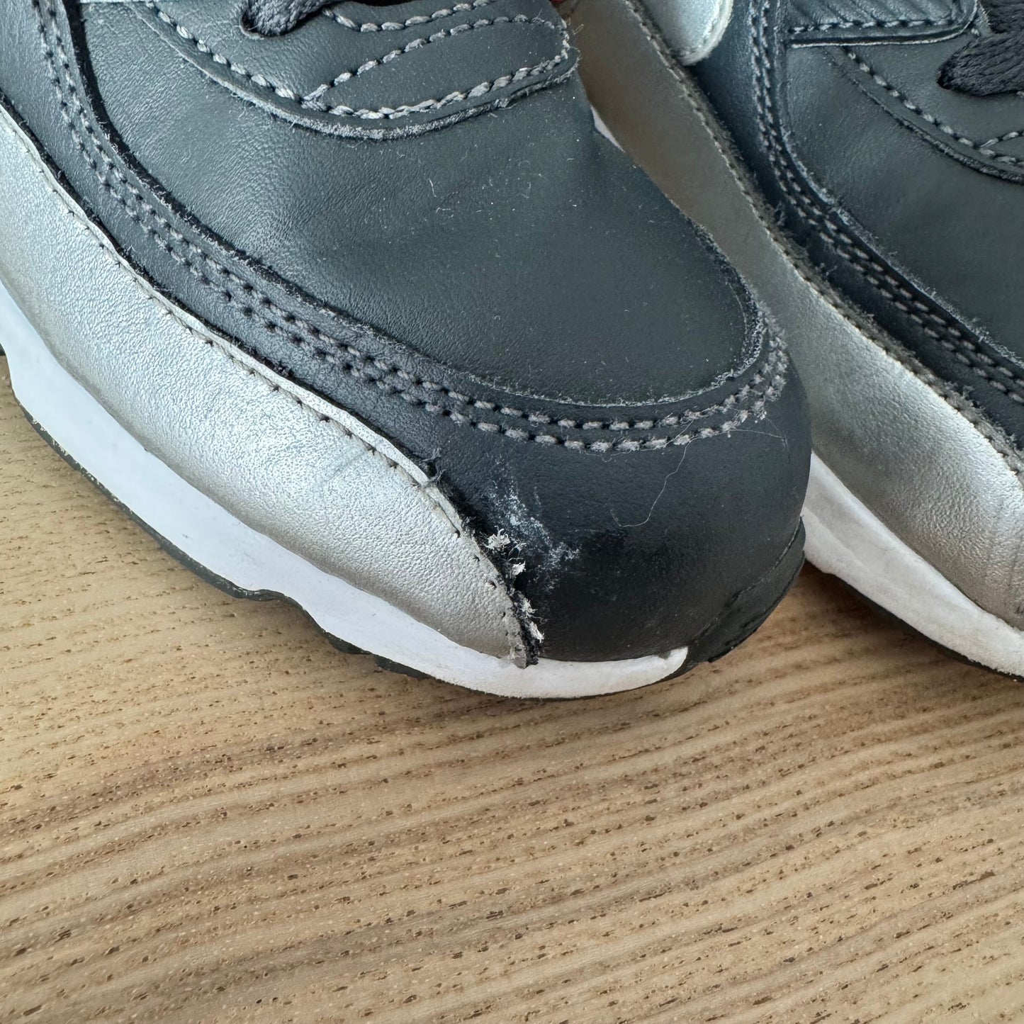 Nike / Baskets / US10