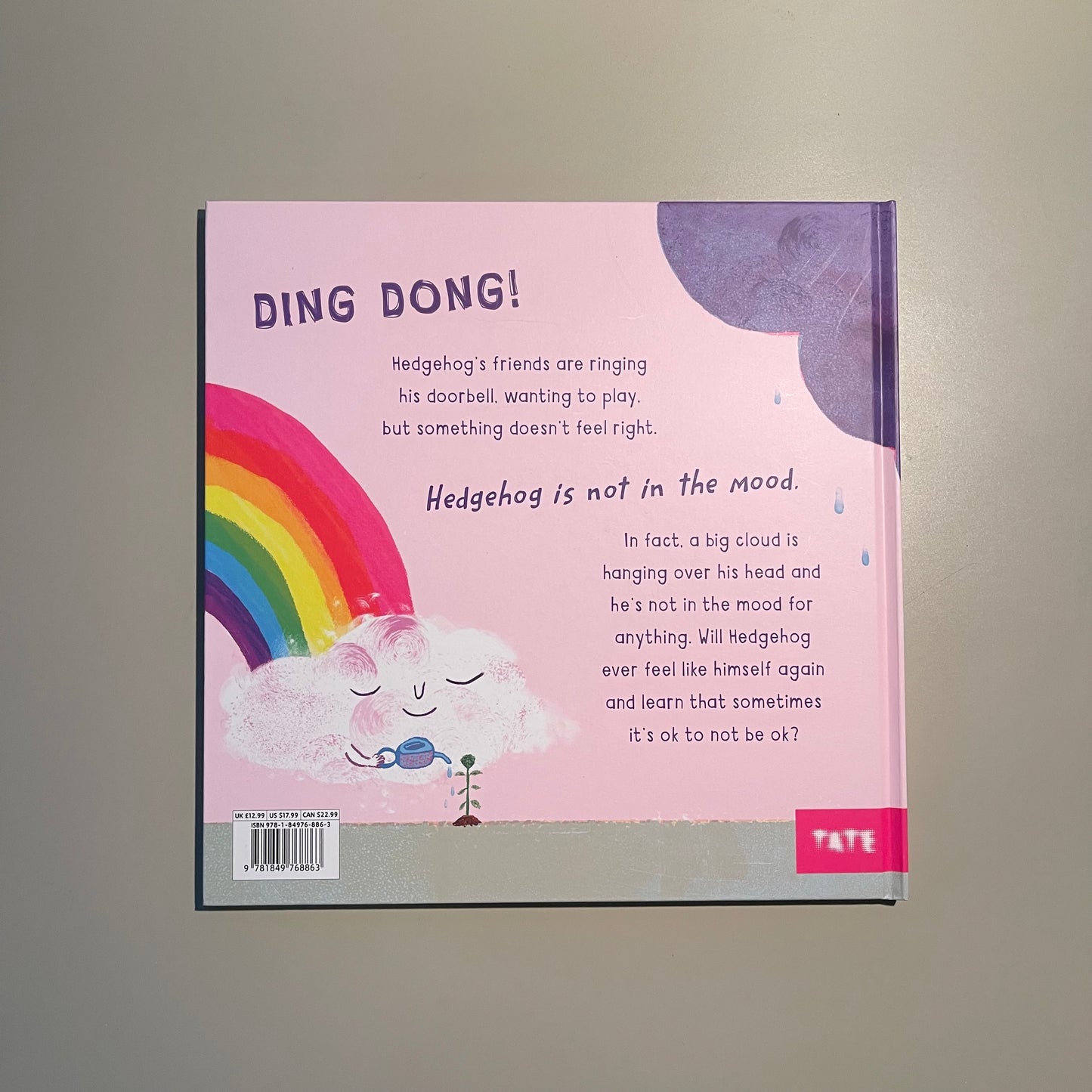 Not in The Mood / Joseph Namara Hollis