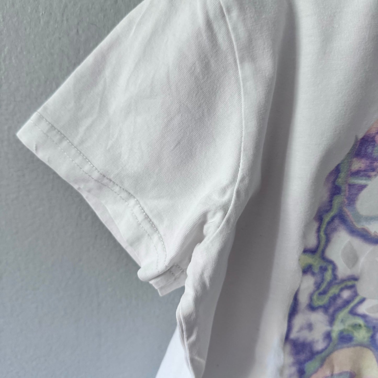 Bape Kids / White T-shirt / 140cm(8Y)