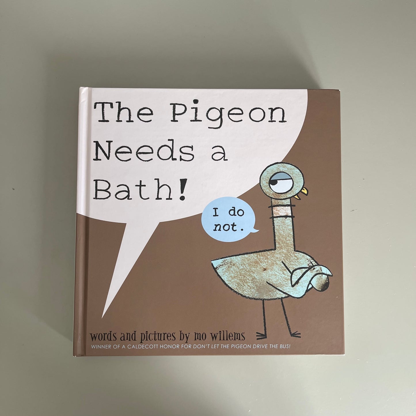 The Pigeon Series (8 Books) / Mo Willems