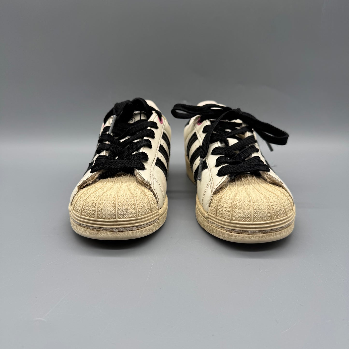 Adidas x Andre Saraiva / Superstar / Runner / US13