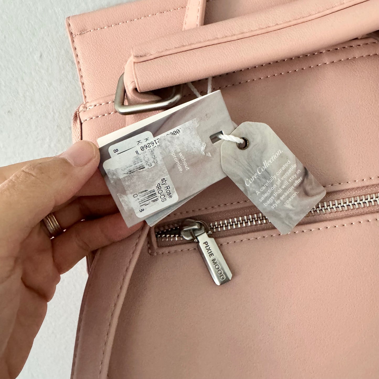Pixie Mood / KIM BACKPACK - New with tag