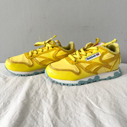 Reebok x Pippa Pig / Running Shoes / US11