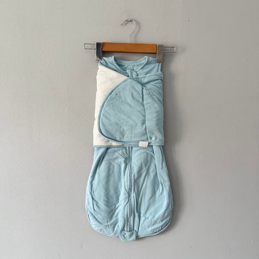 Nest / 1.0tog swaddle / 0-6M