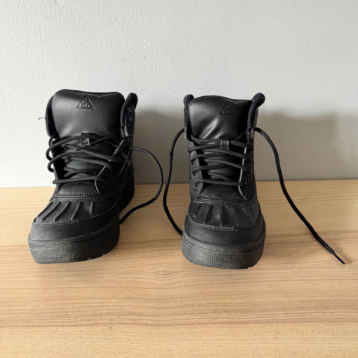 Nike / High cut sneaker / J4